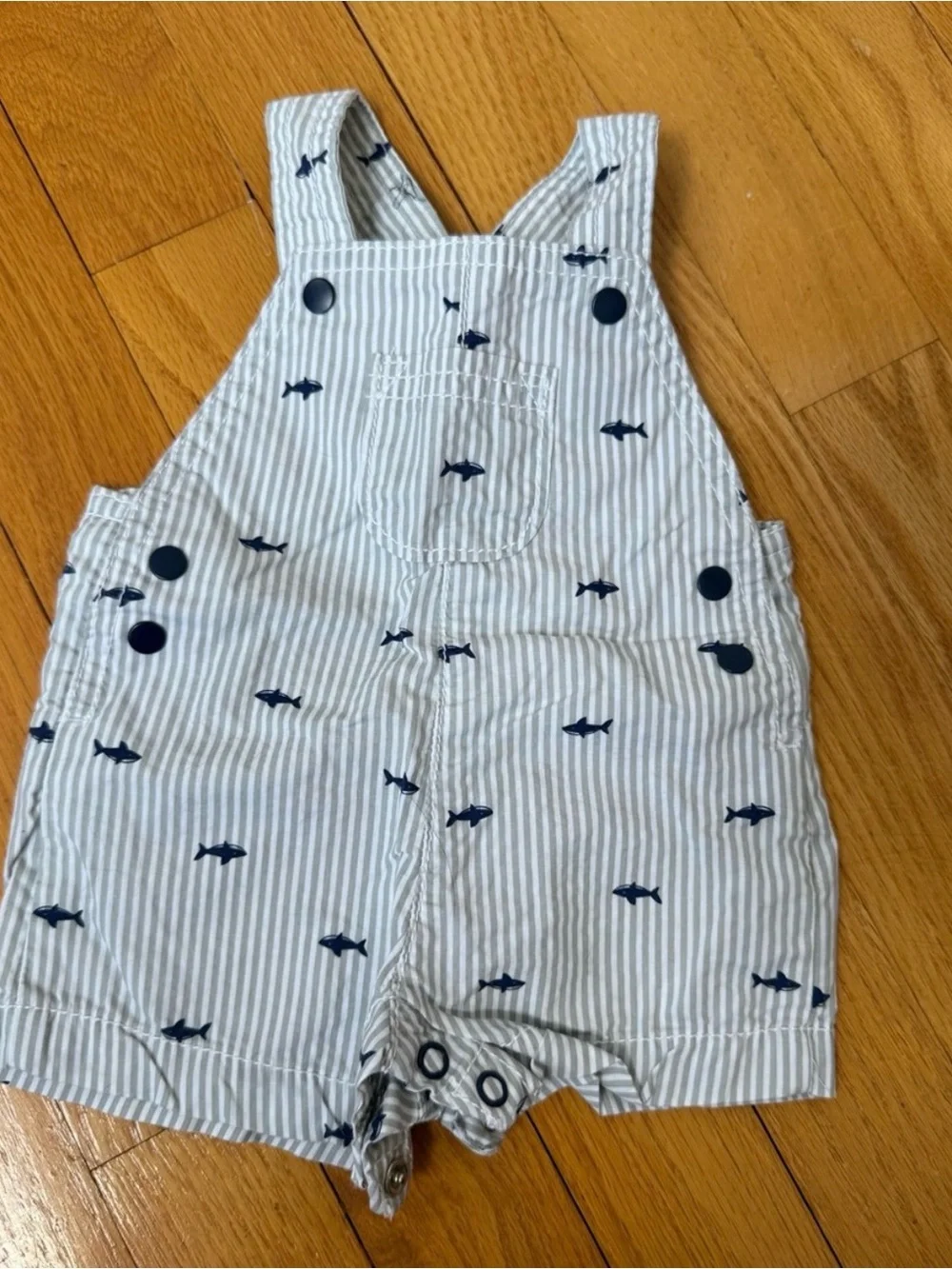 Newborn Baby Boy Bundle - 16 pieces